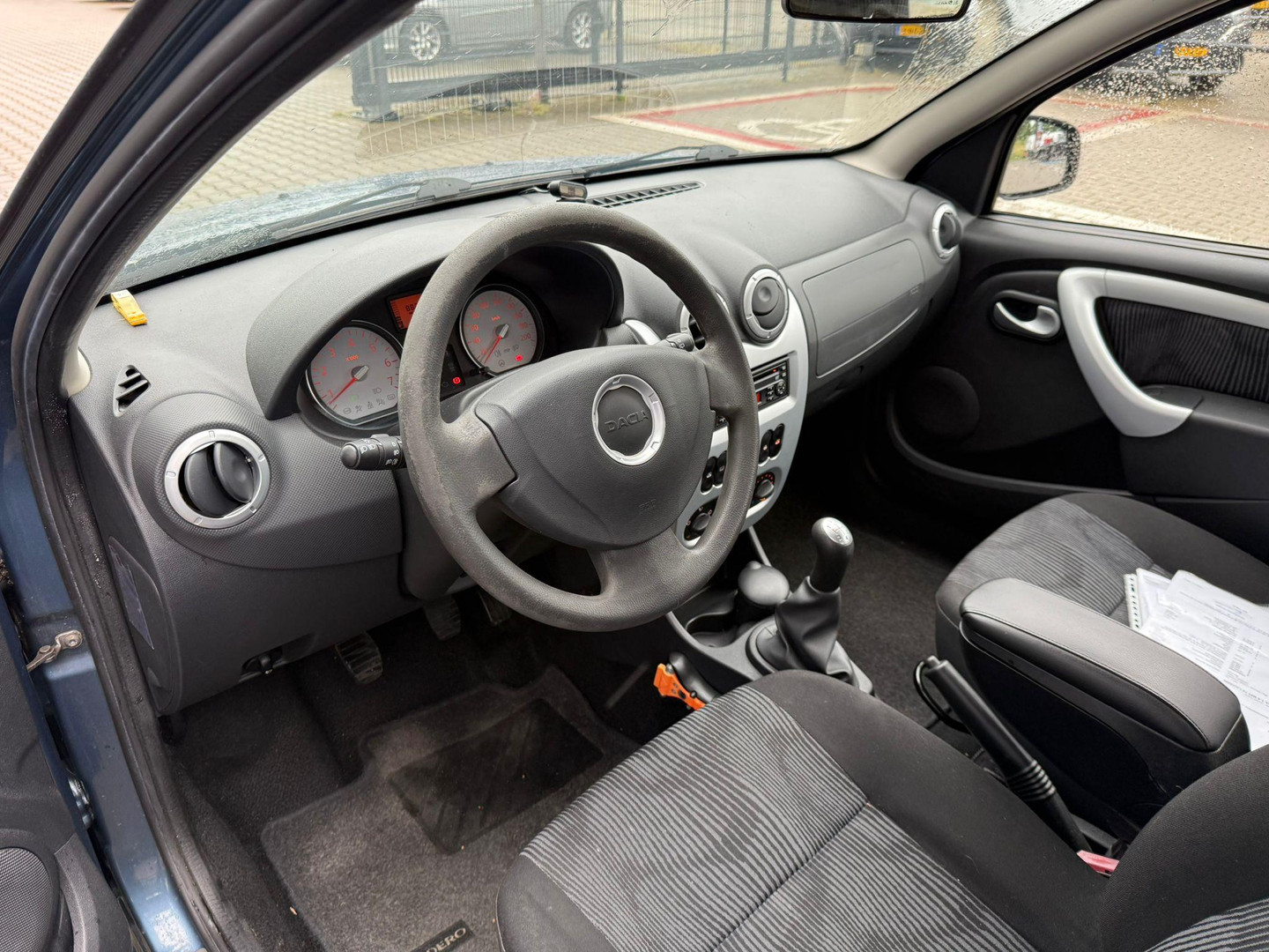 Dacia Dacia
