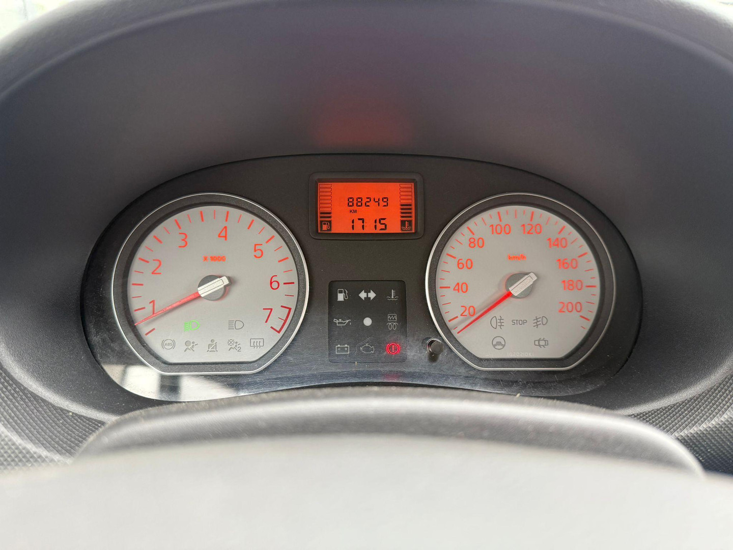 Dacia Dacia