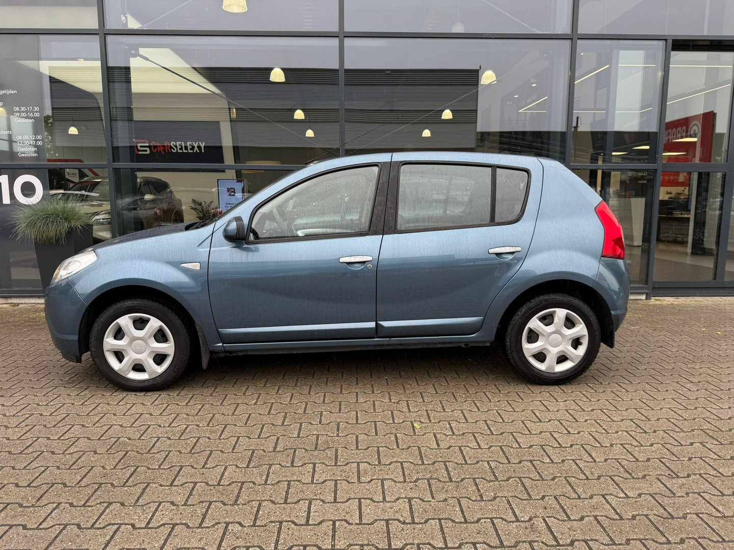 Dacia Dacia
