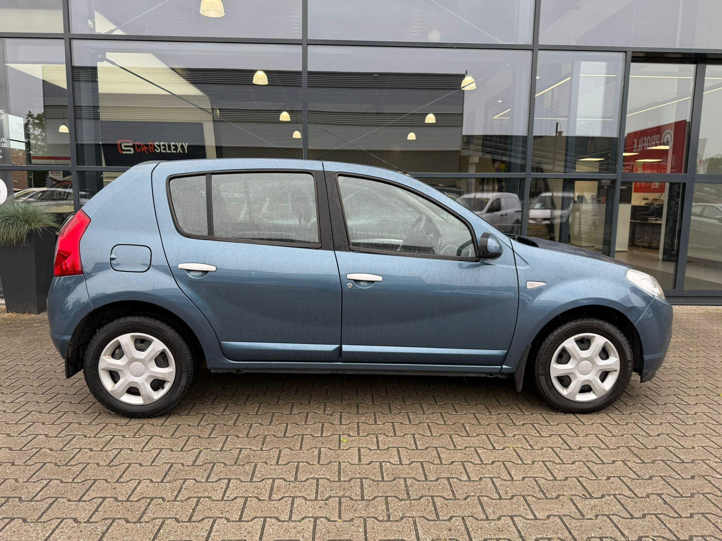Dacia Dacia