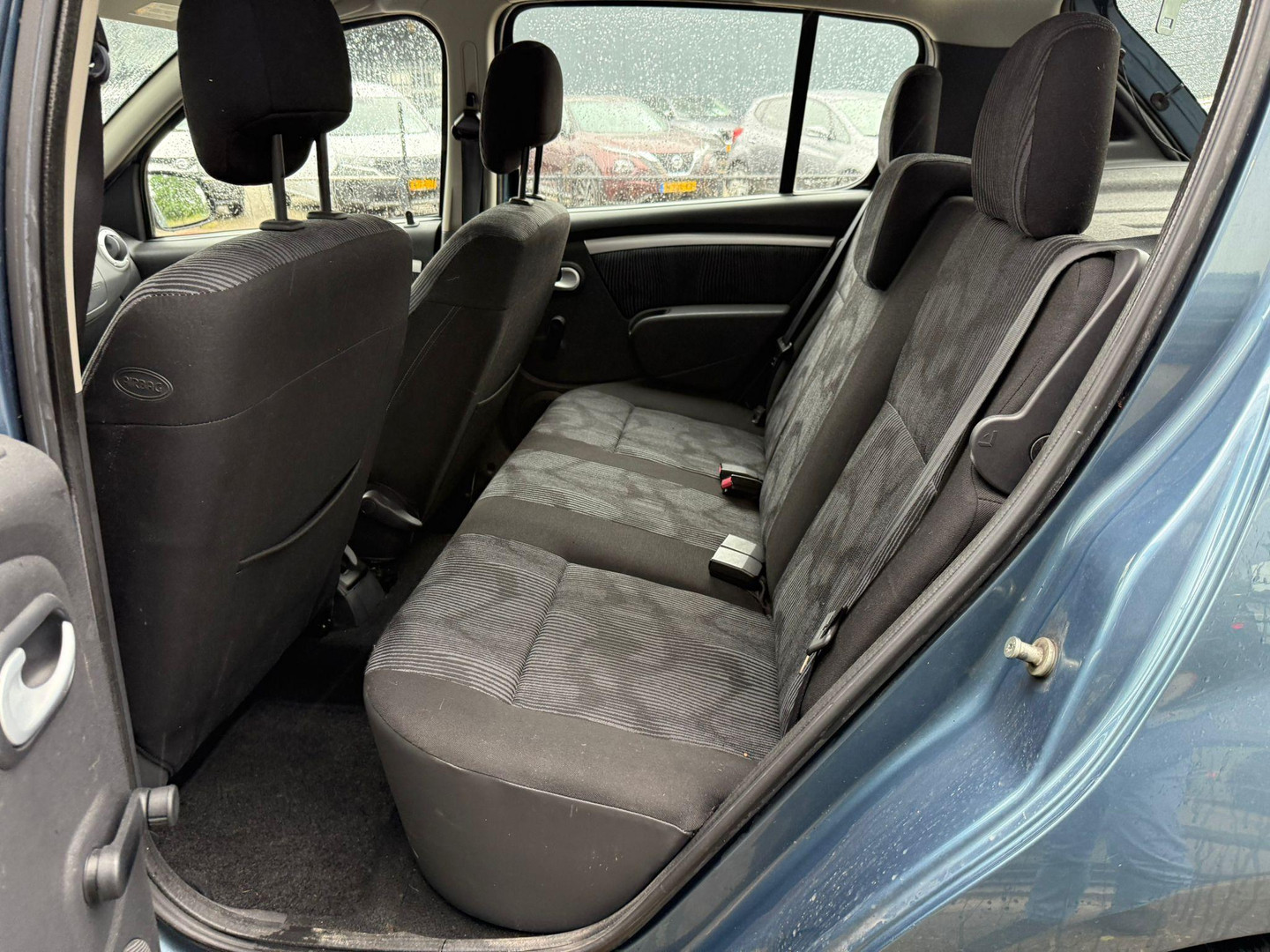 Dacia Dacia