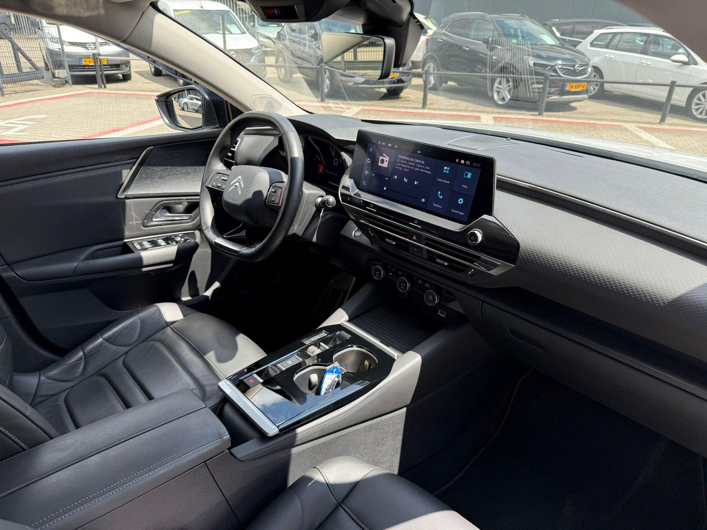 Citroën