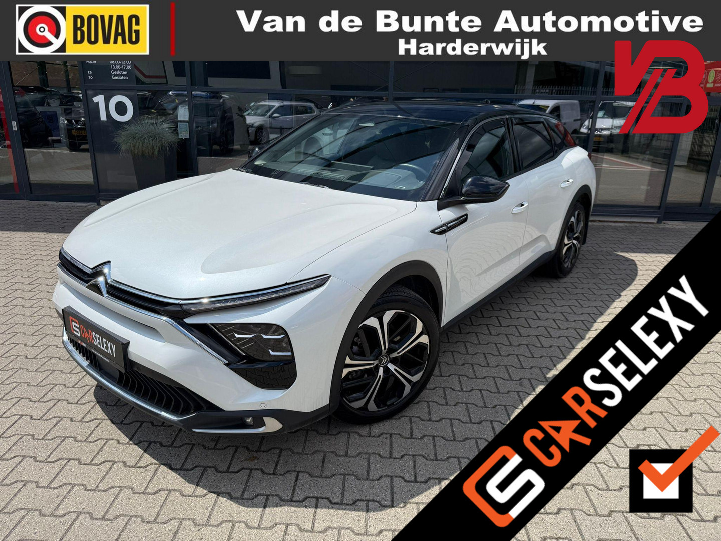 Citroën