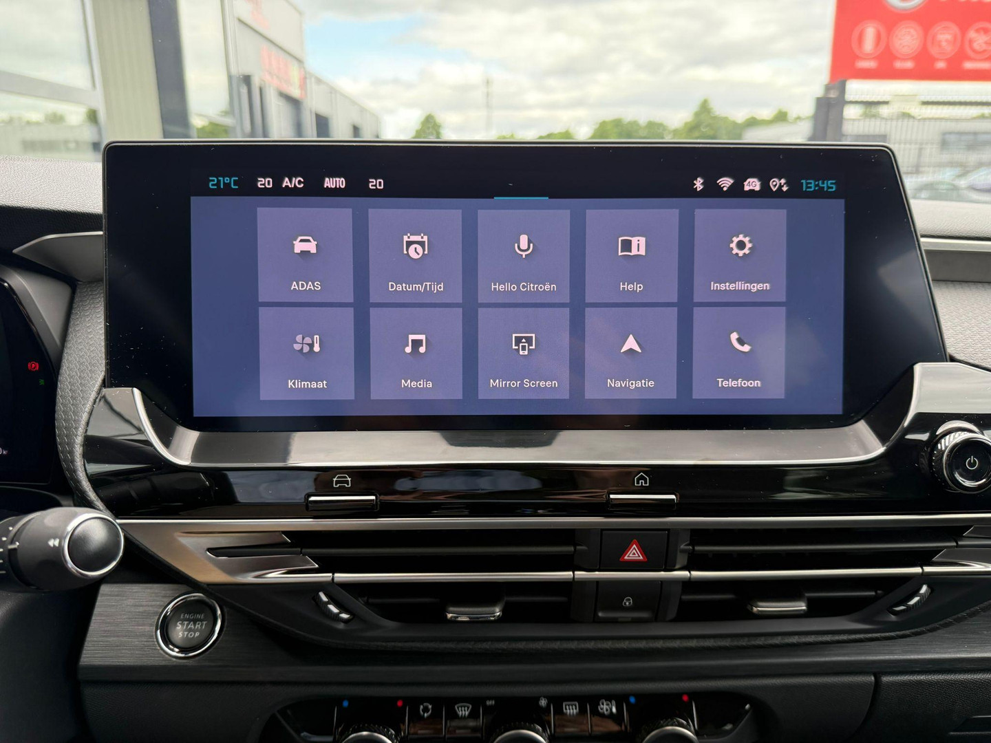 Citroën