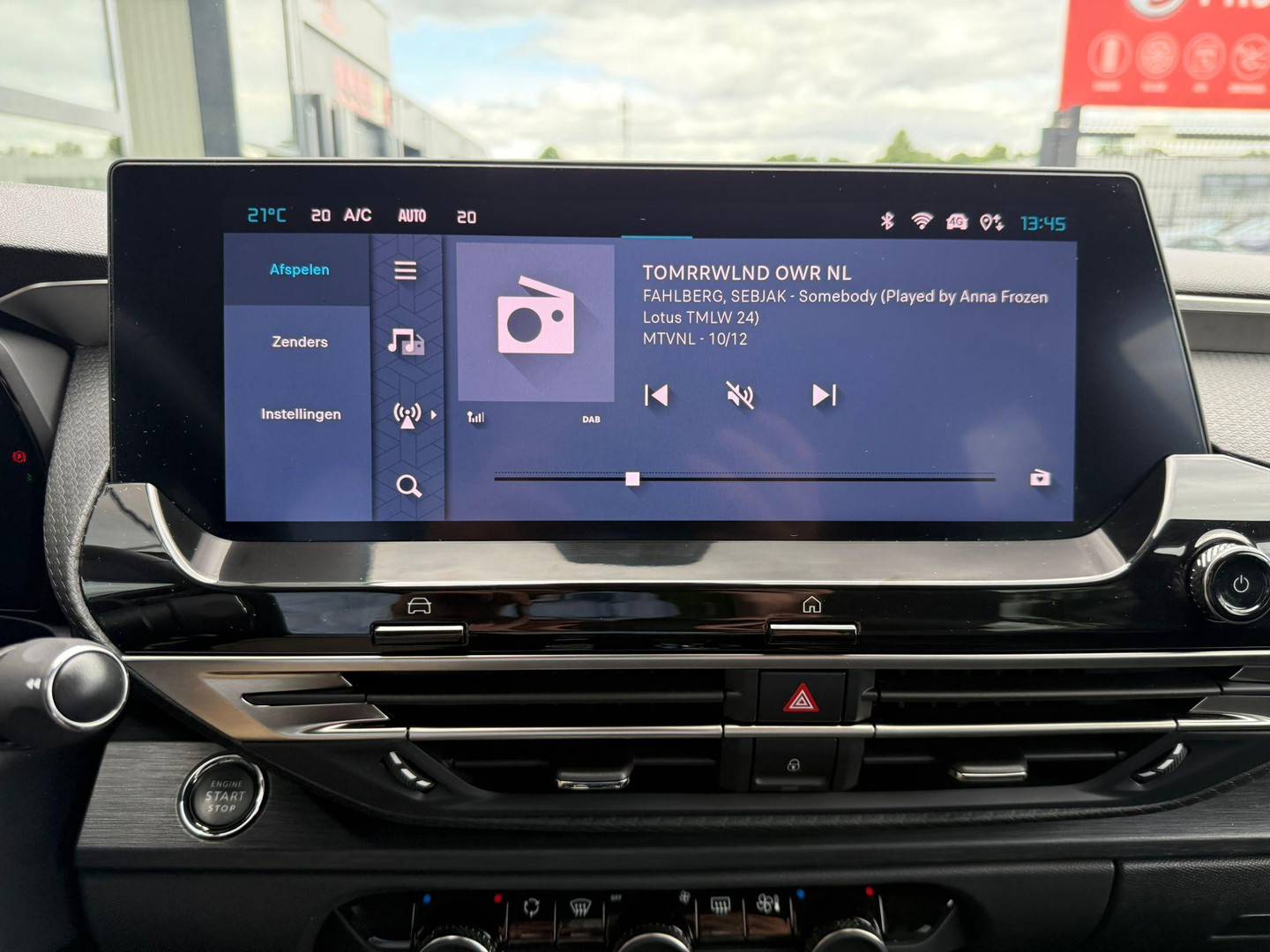 Citroën