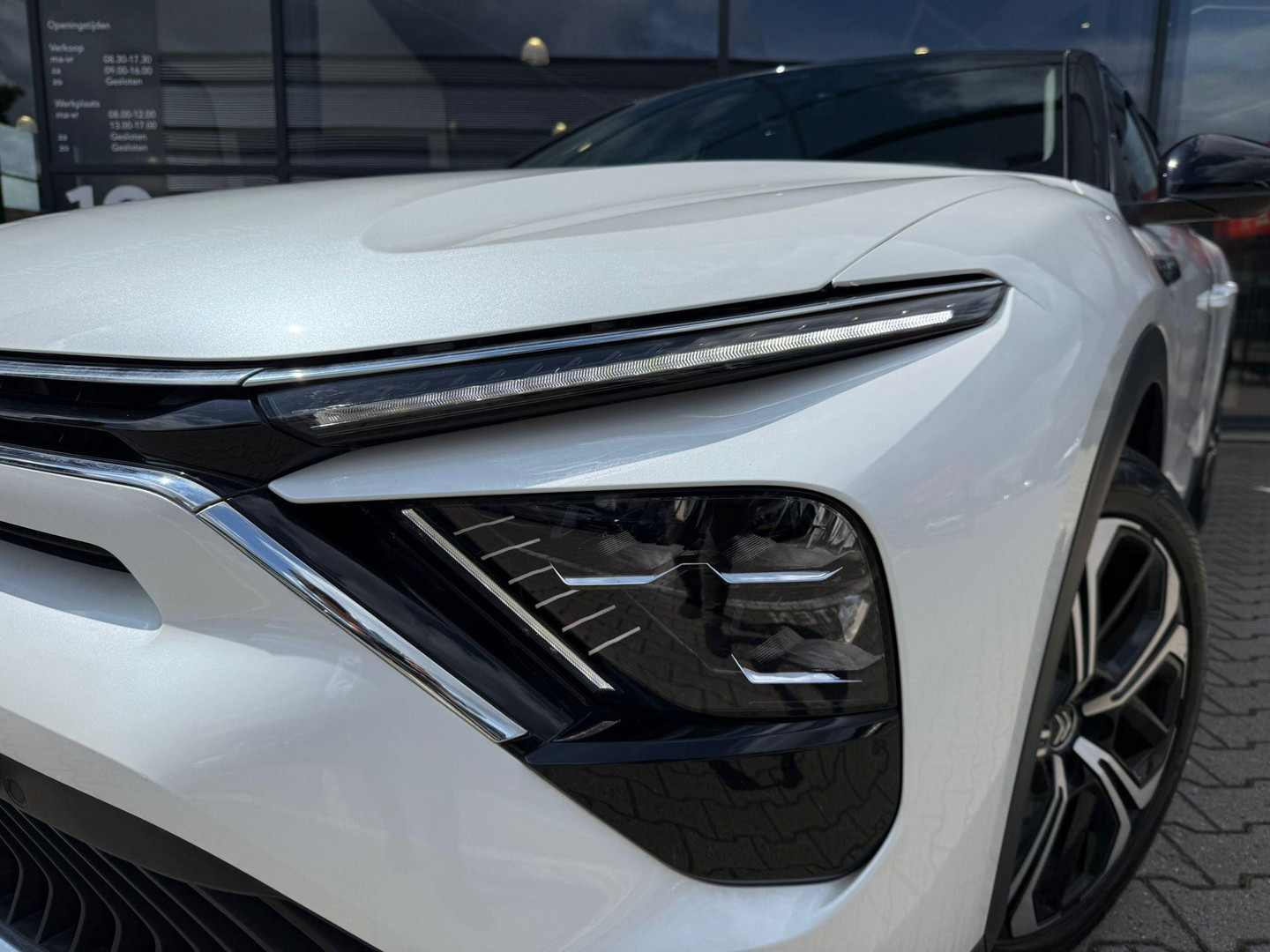 Citroën