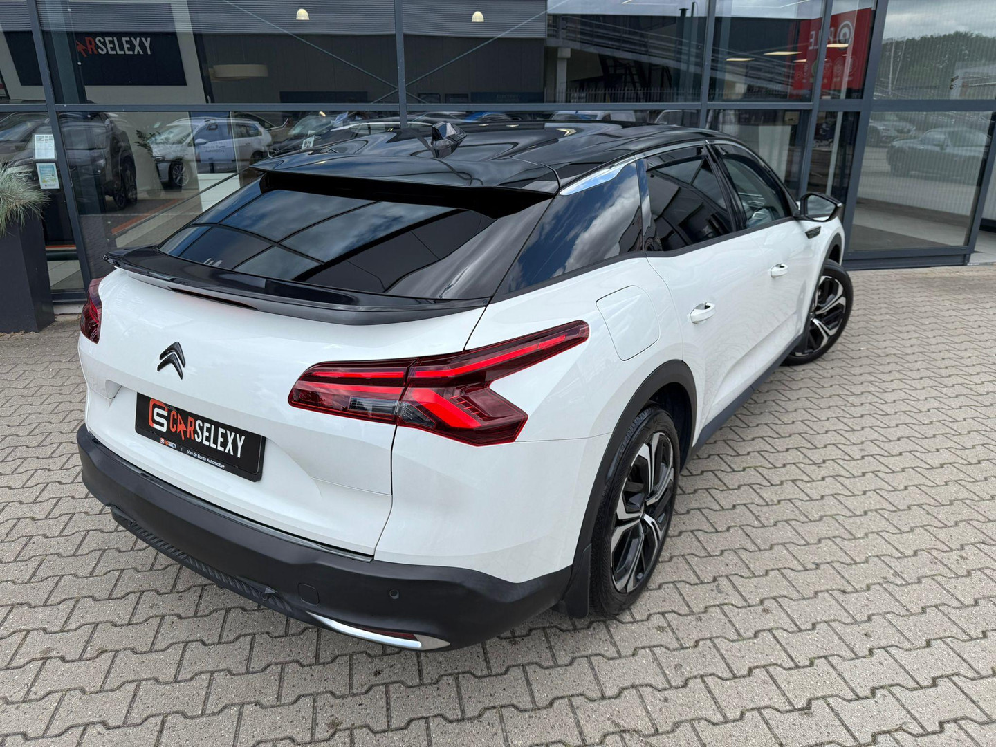 Citroën