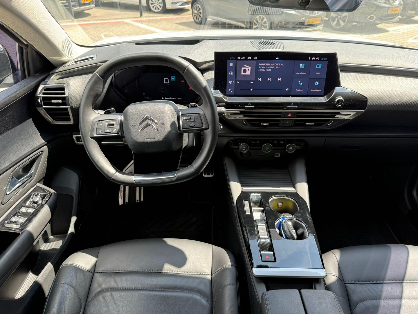 Citroën