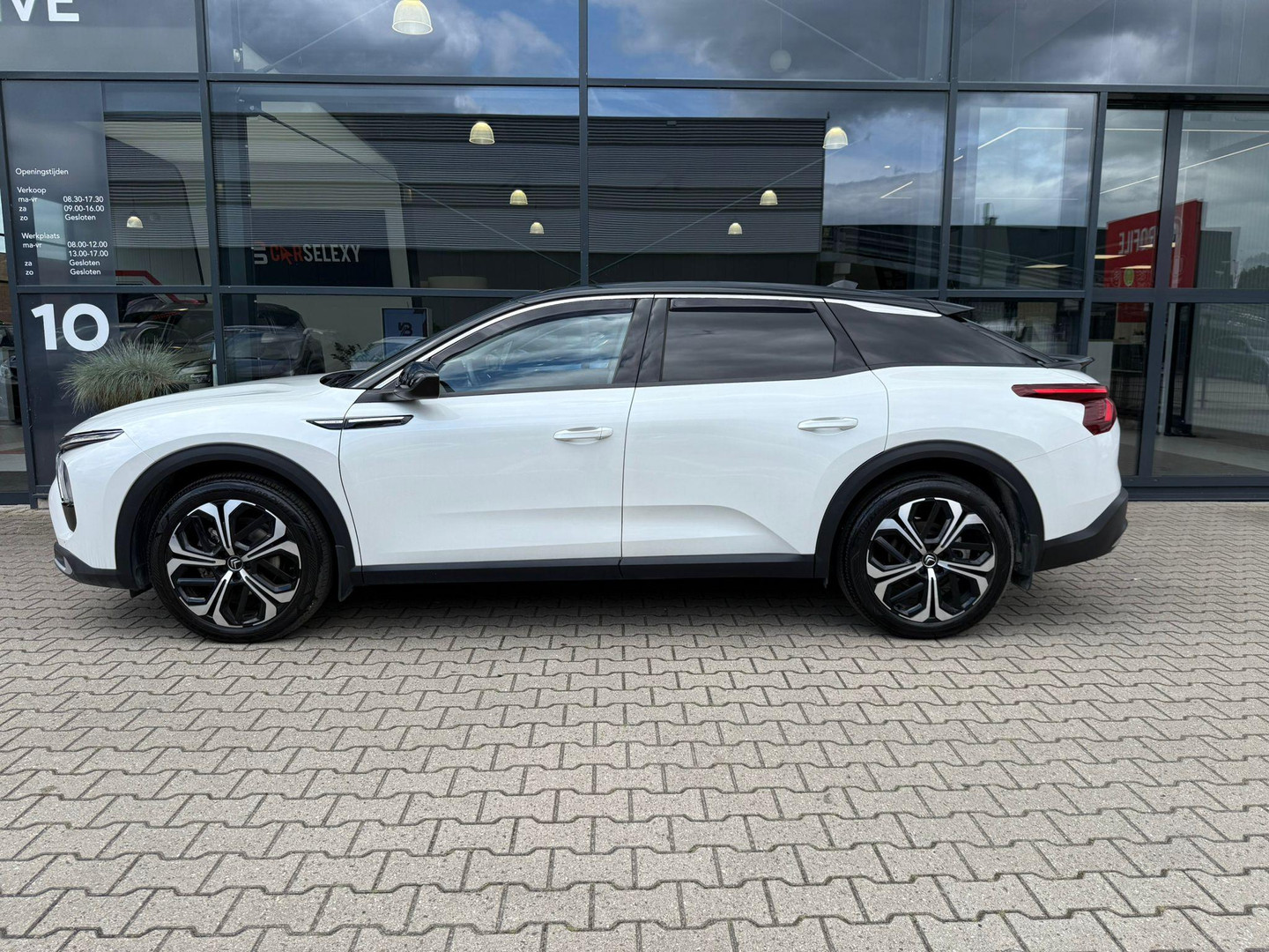 Citroën