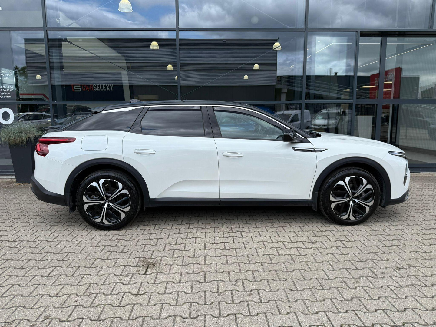 Citroën