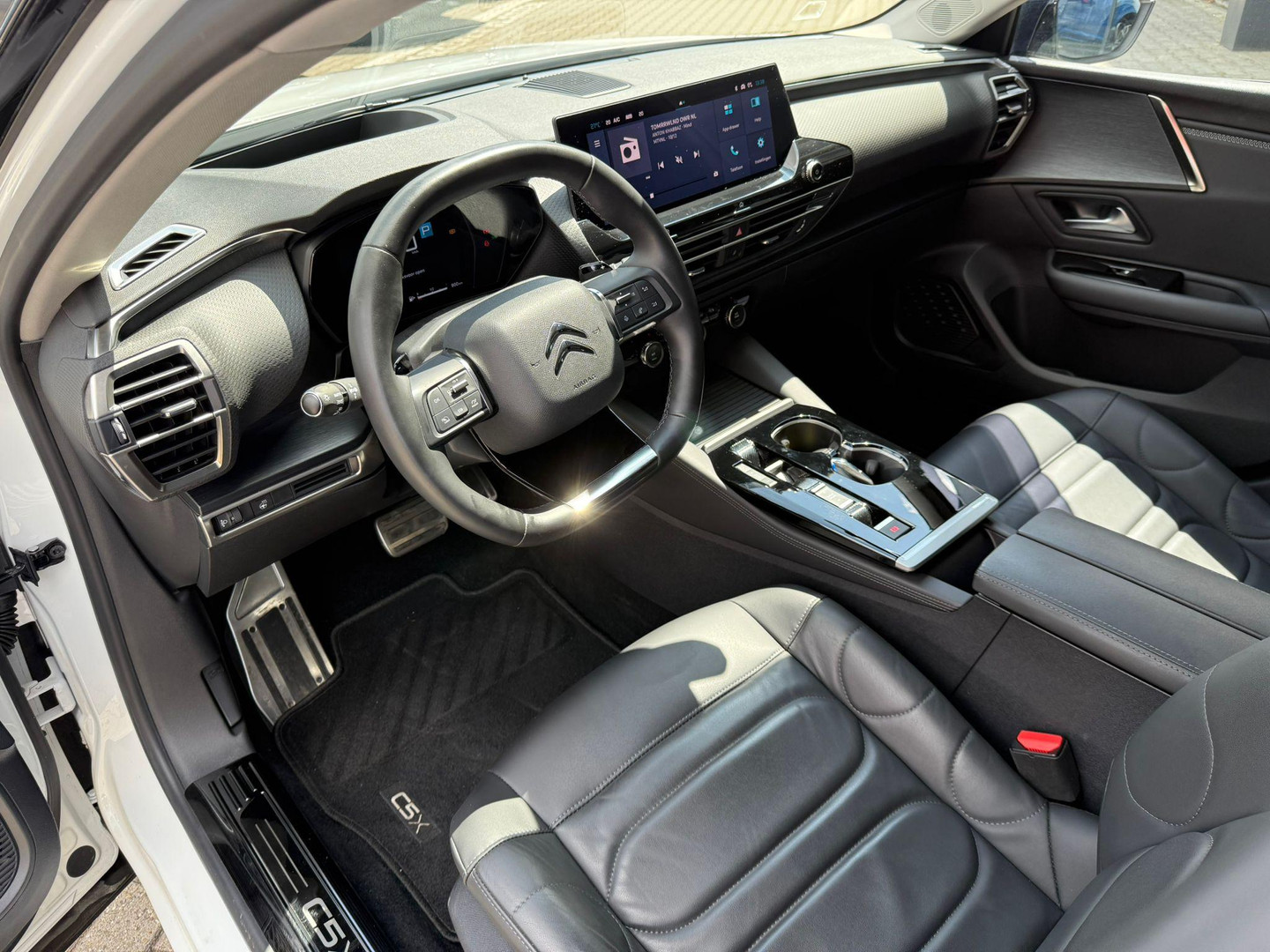 Citroën
