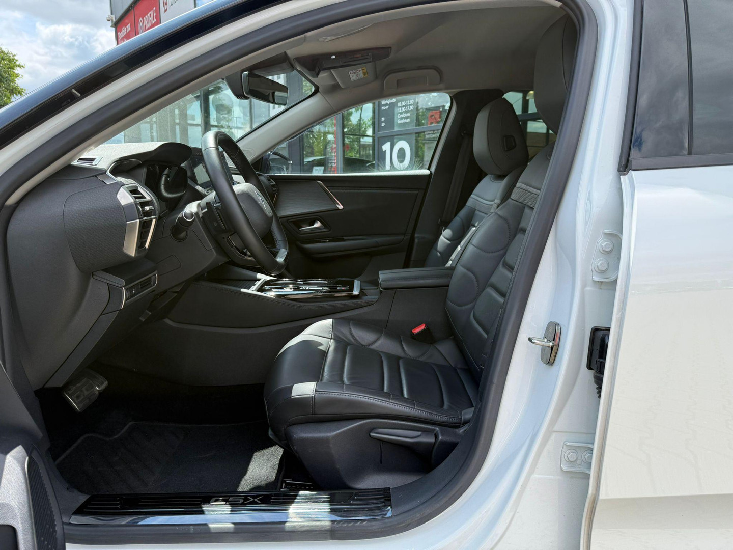 Citroën