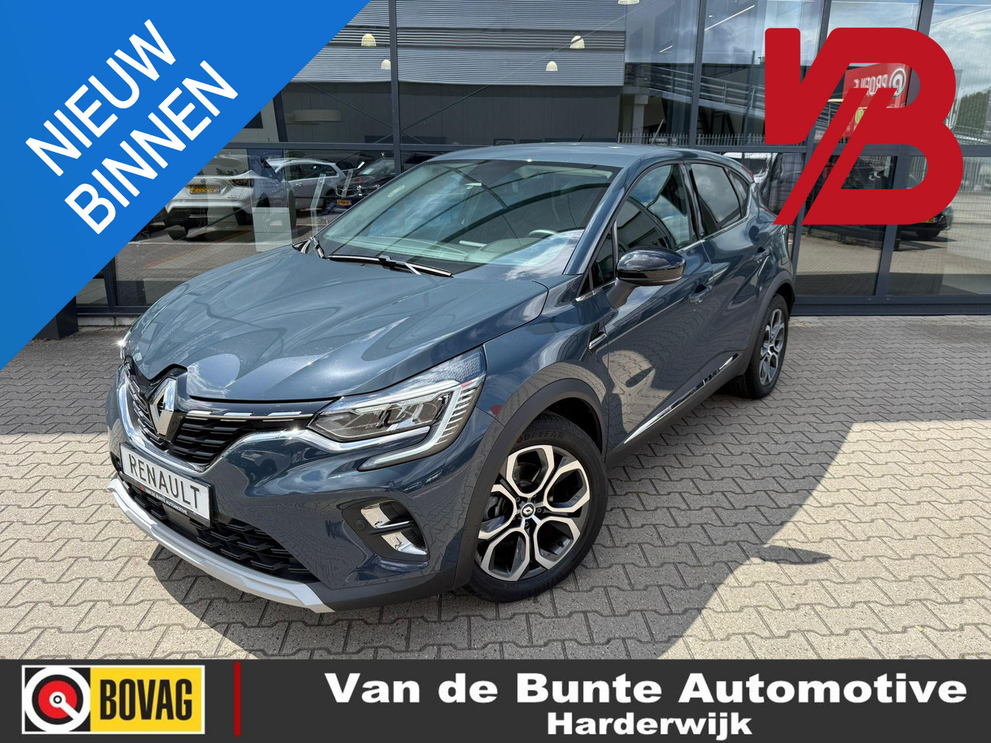Renault Renault