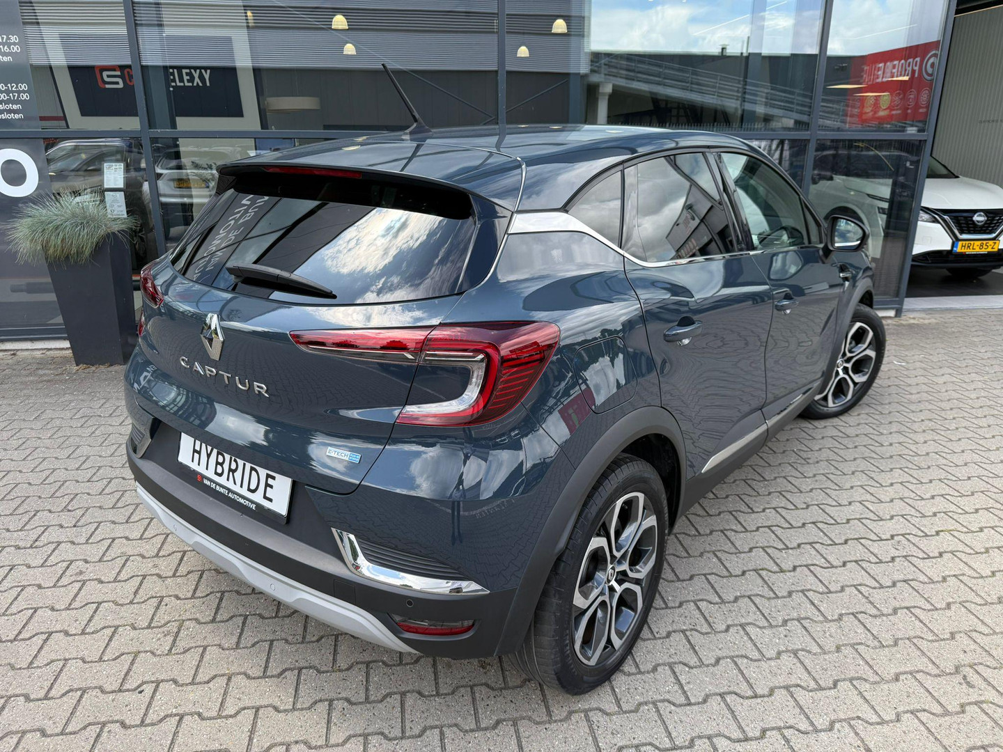 Renault Renault