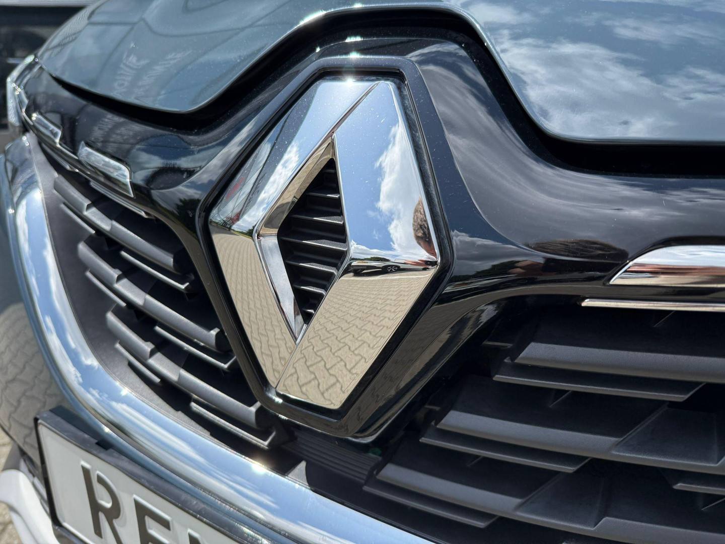 Renault Renault