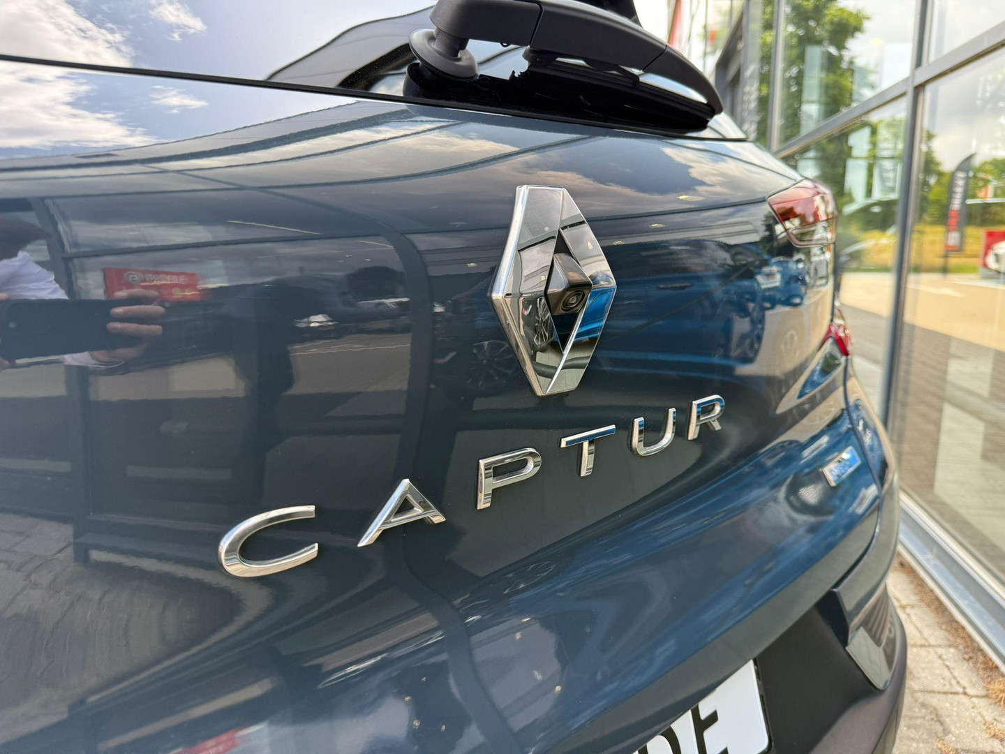 Renault Renault