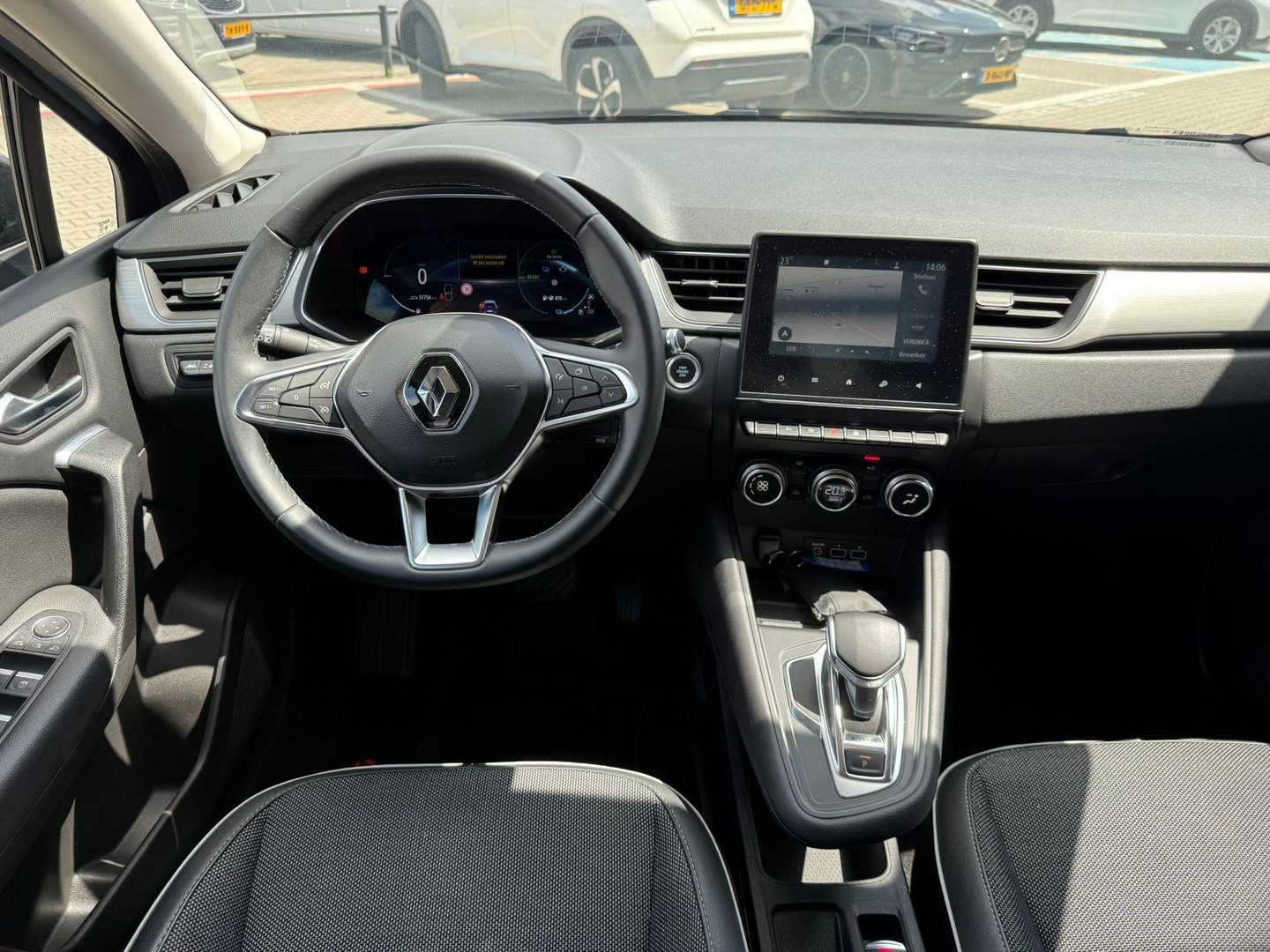 Renault Renault