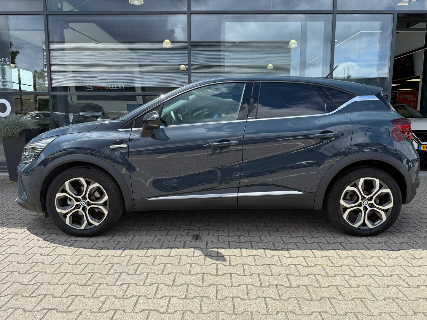 Renault Renault