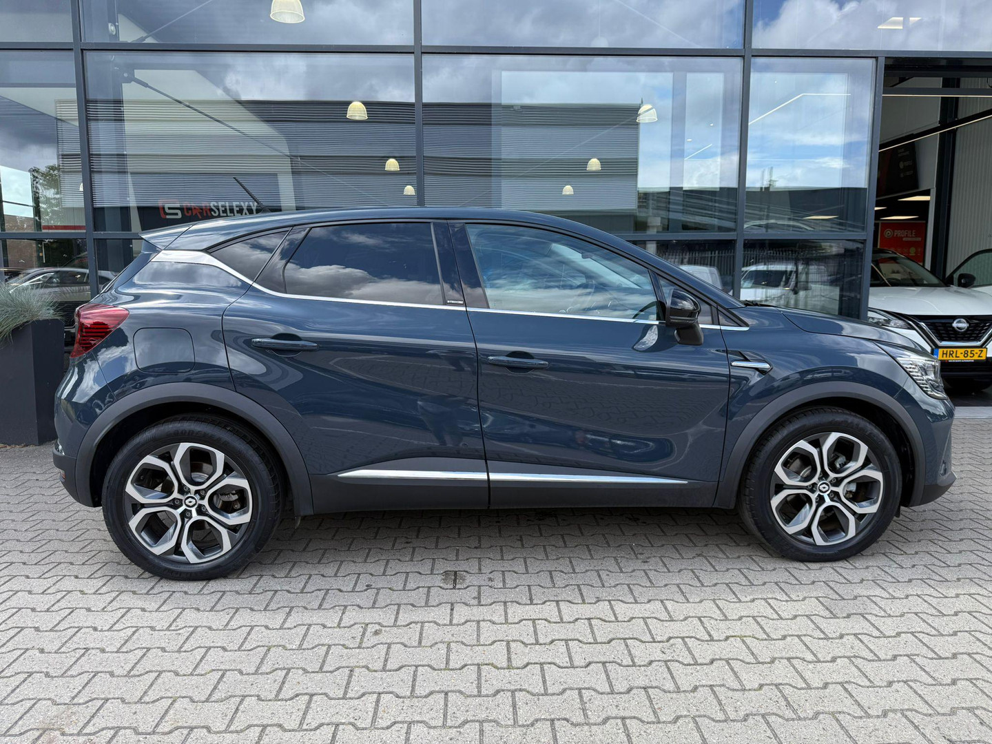 Renault Renault