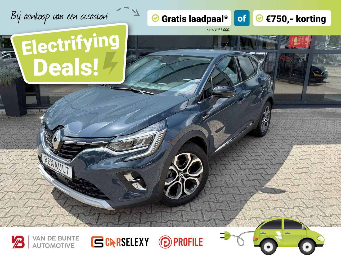 Renault Renault