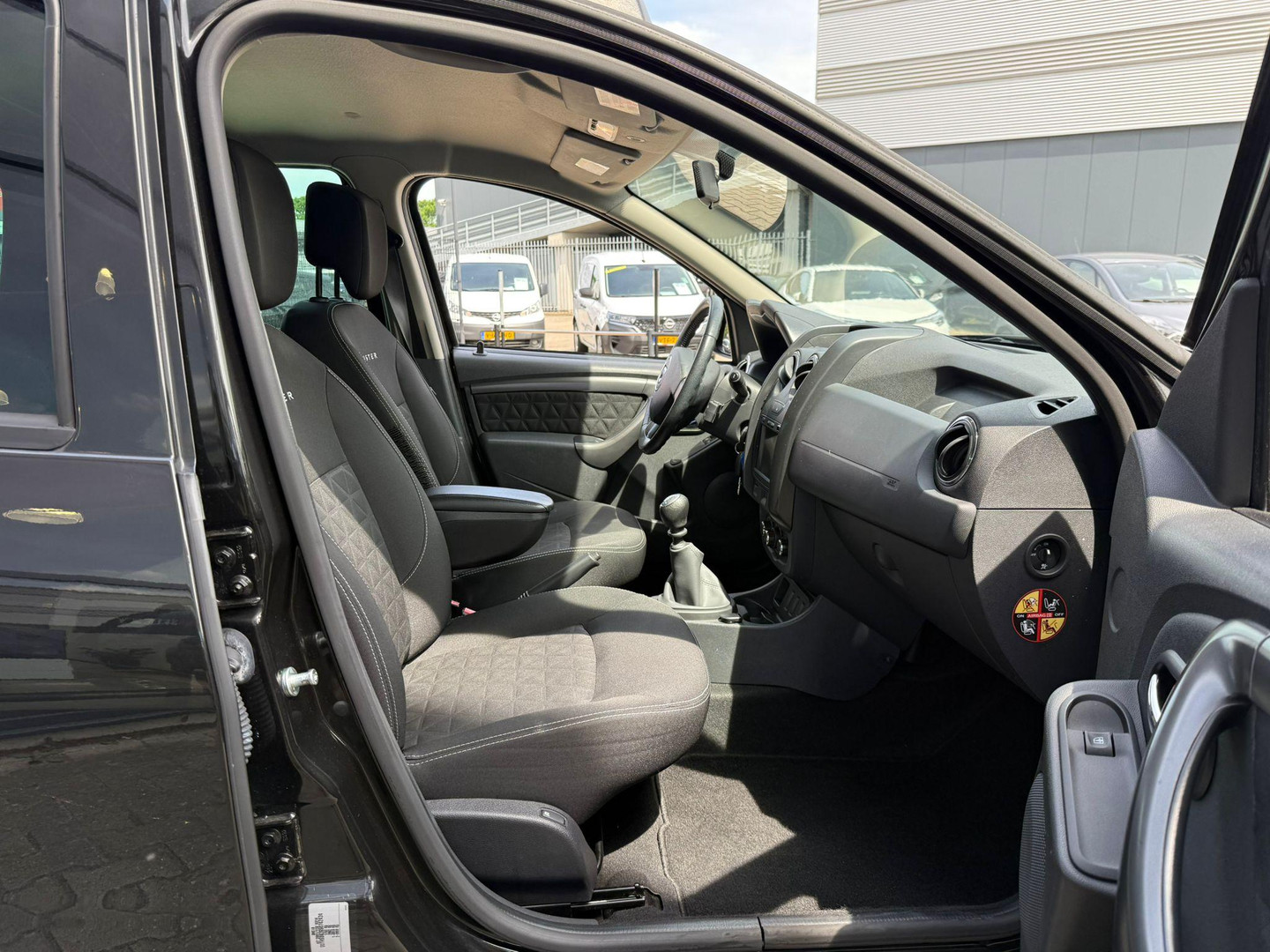 Dacia Dacia