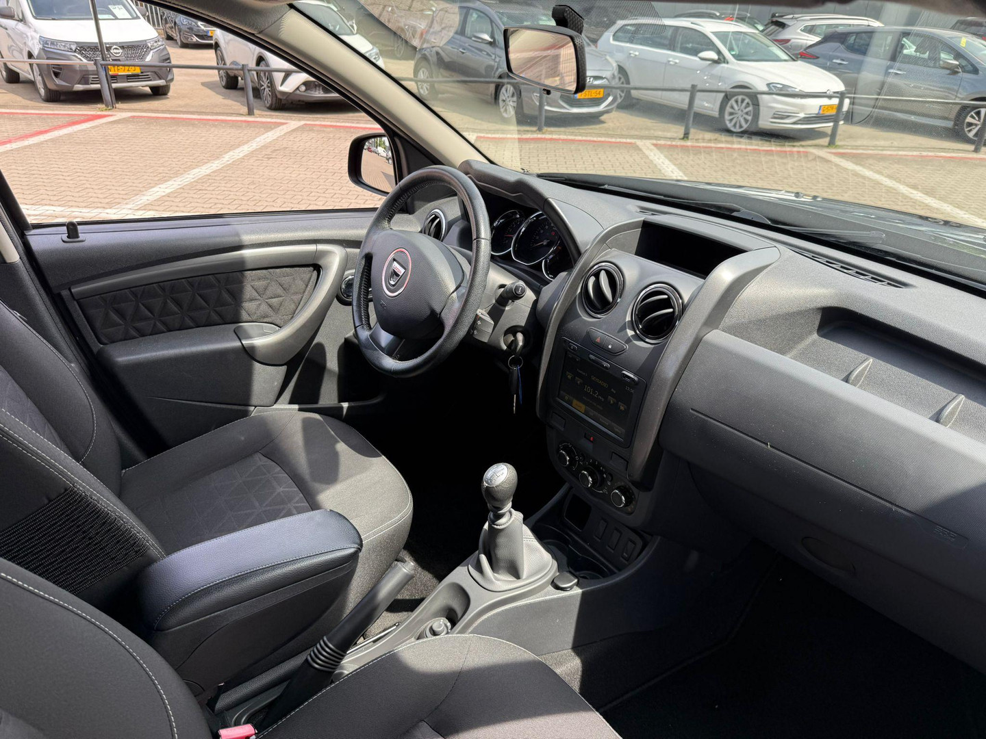 Dacia Dacia