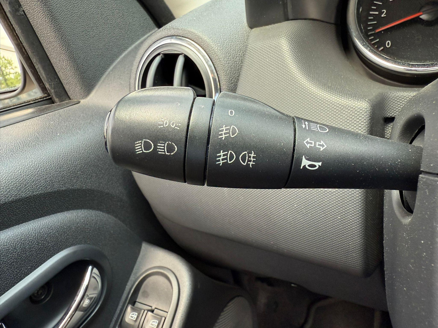 Dacia Dacia