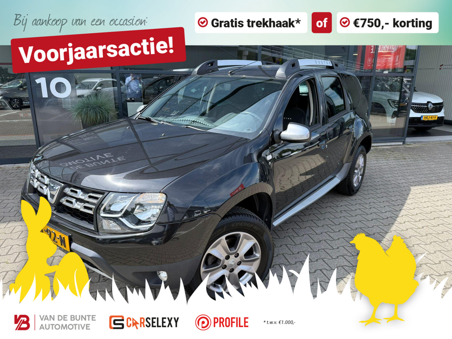 Dacia Dacia