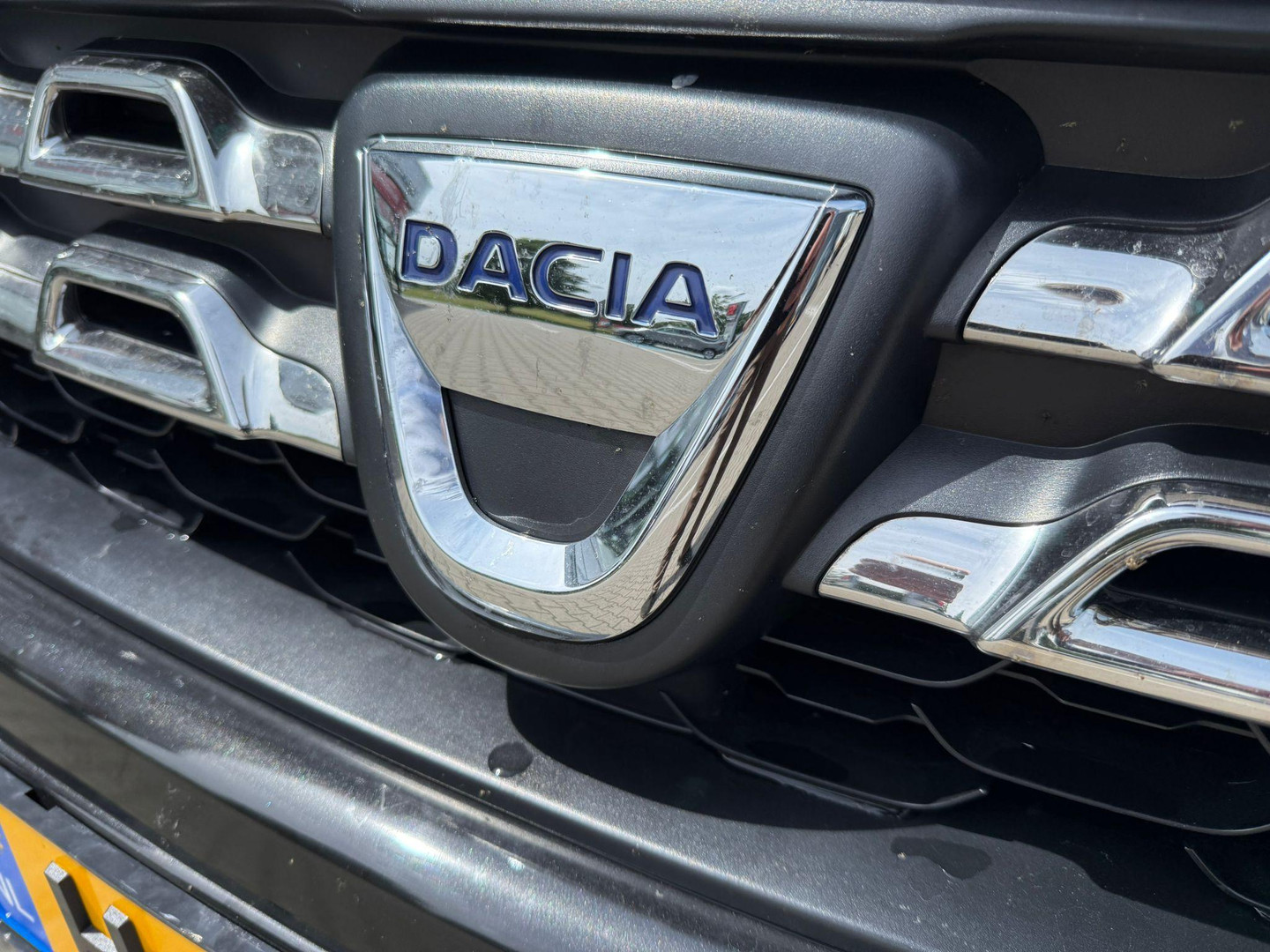 Dacia Dacia