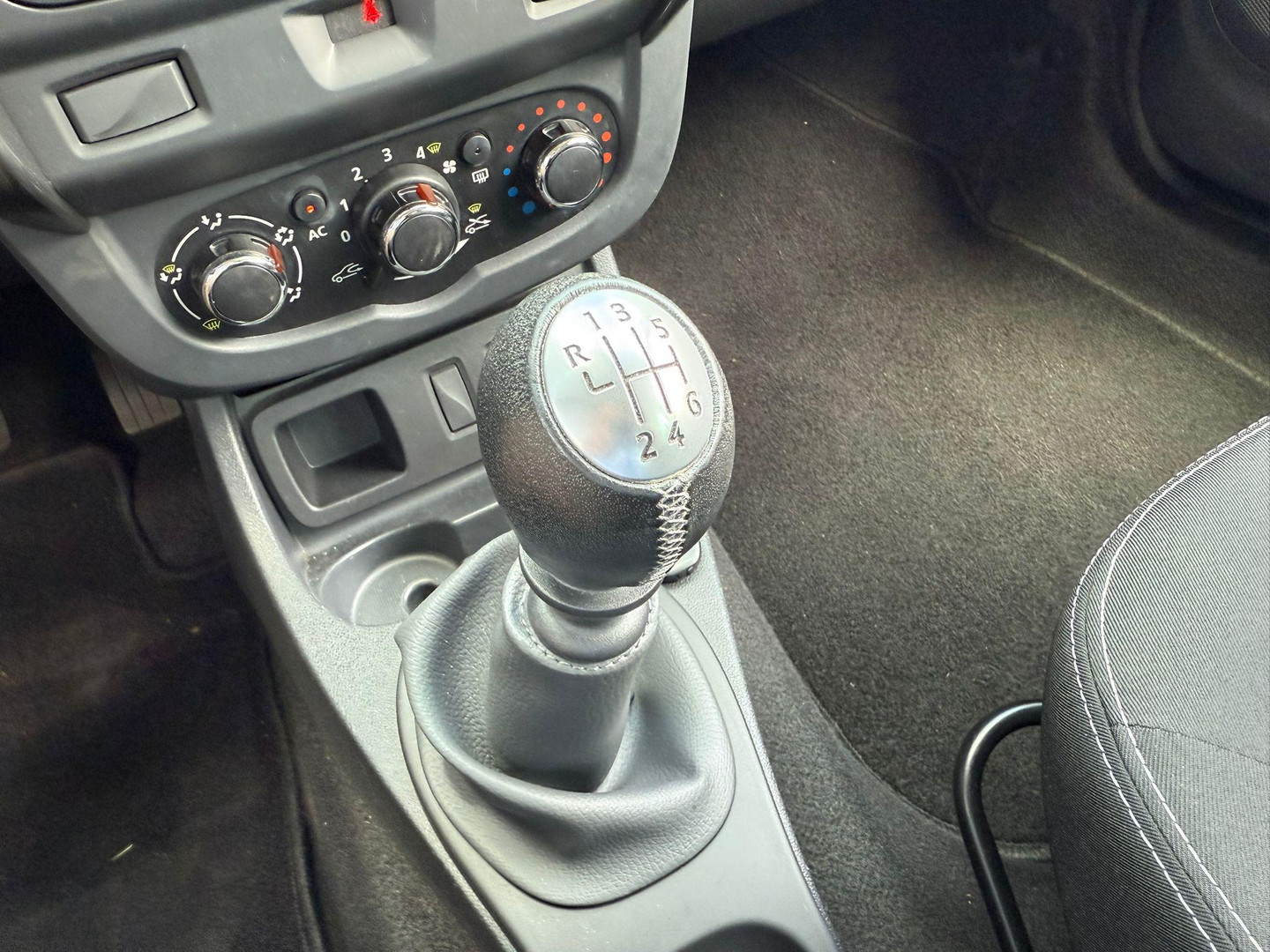 Dacia Dacia