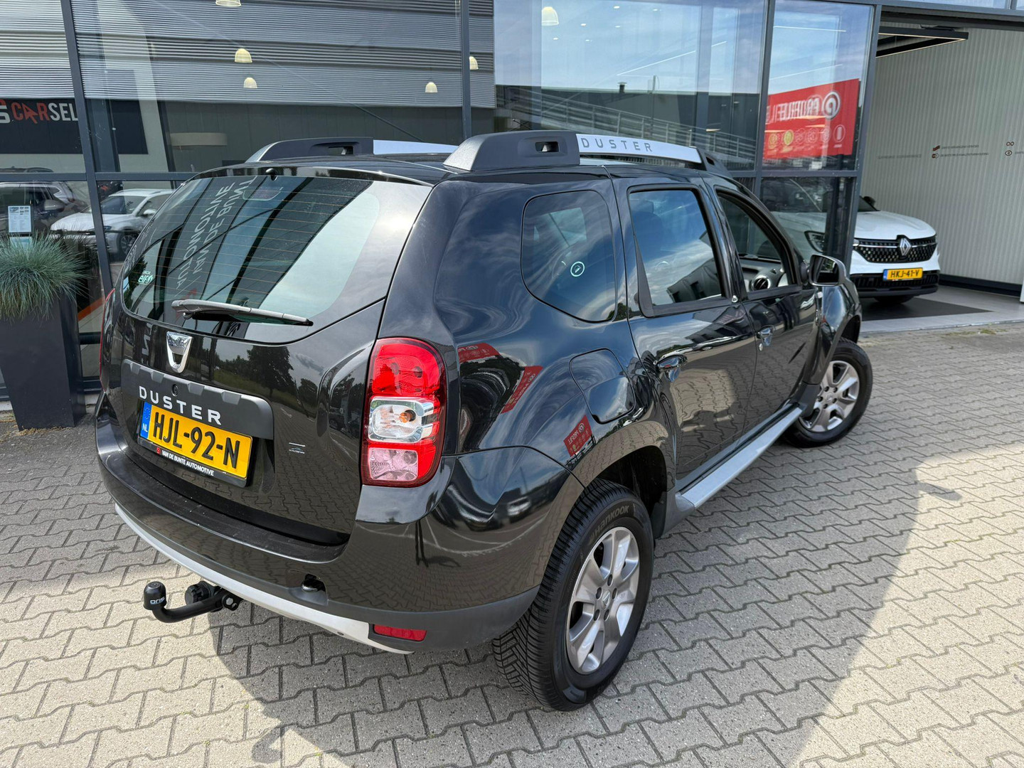 Dacia Dacia