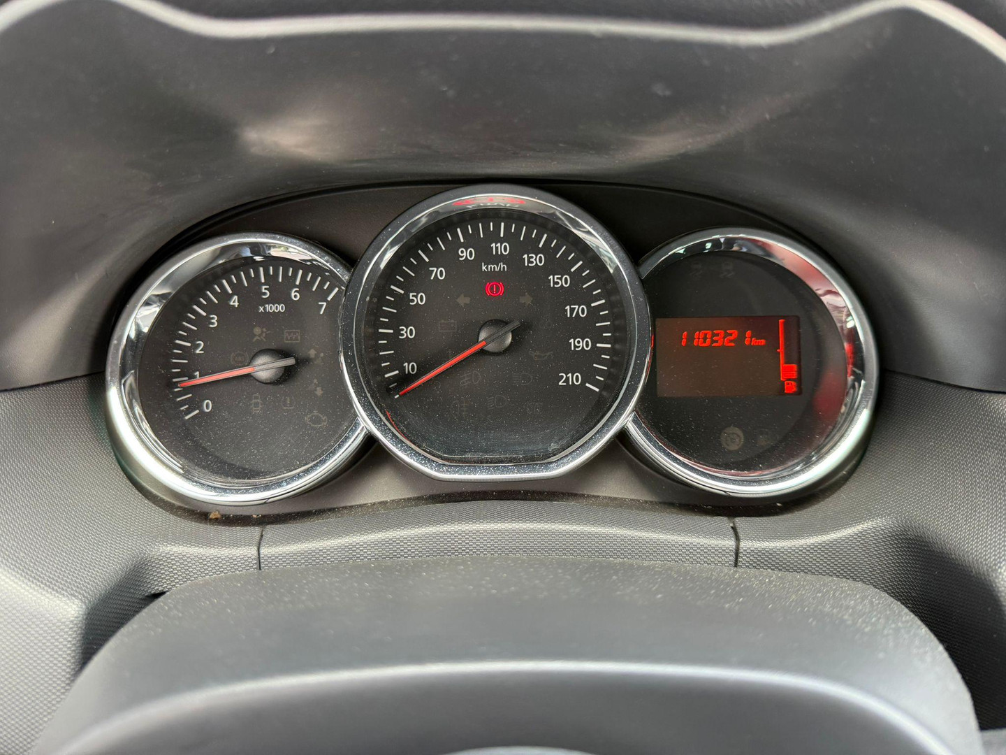 Dacia Dacia