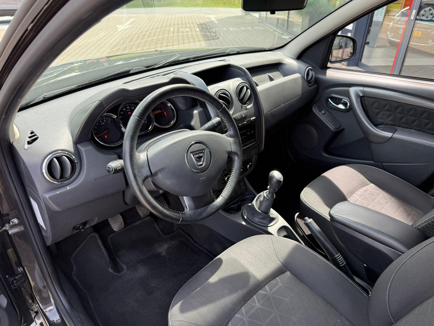 Dacia Dacia