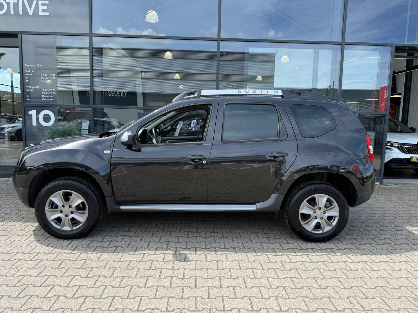 Dacia Dacia
