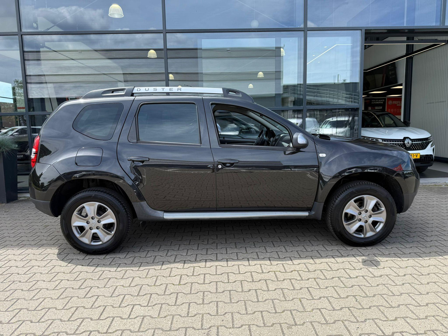 Dacia Dacia
