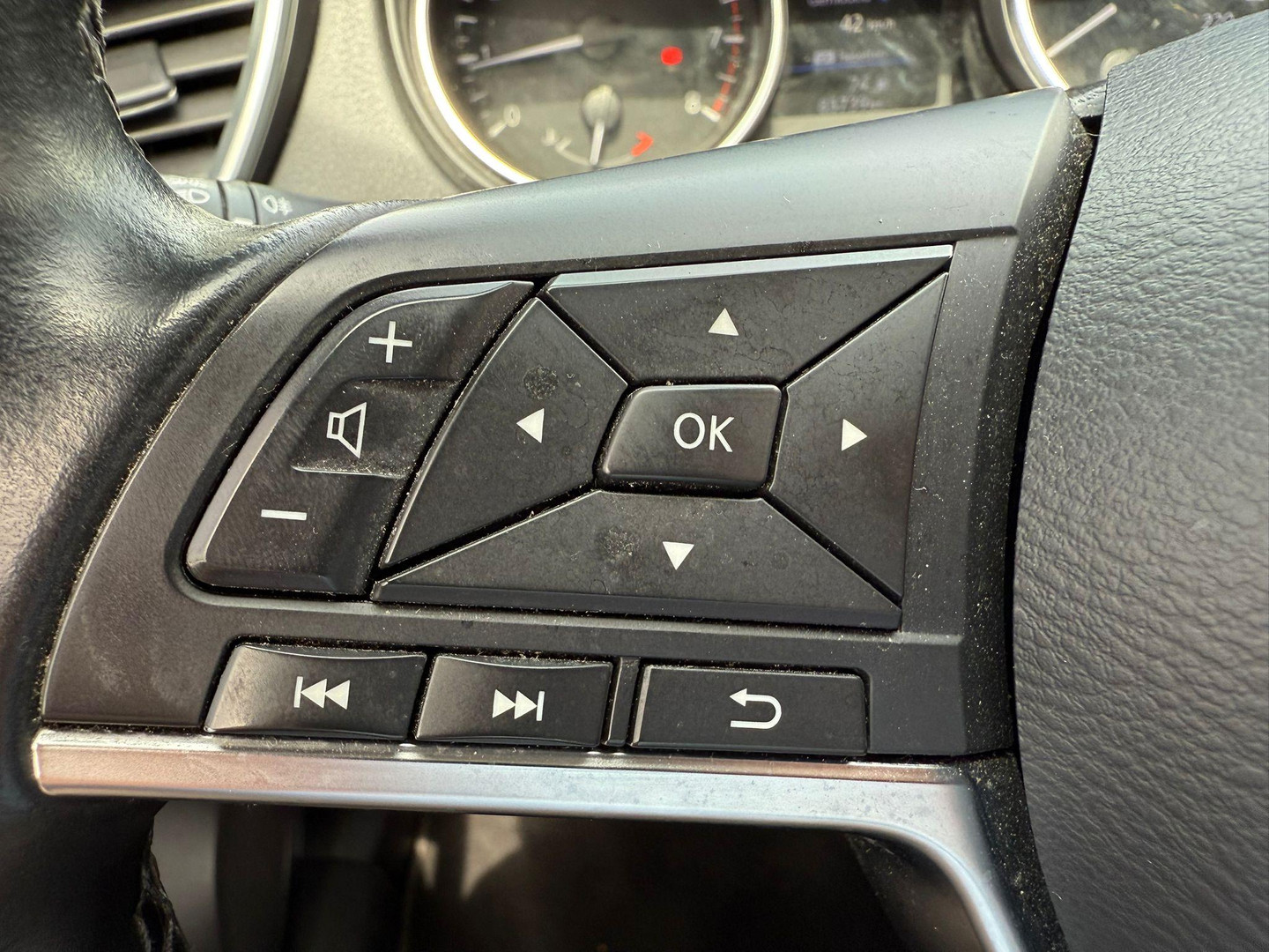 Nissan Nissan