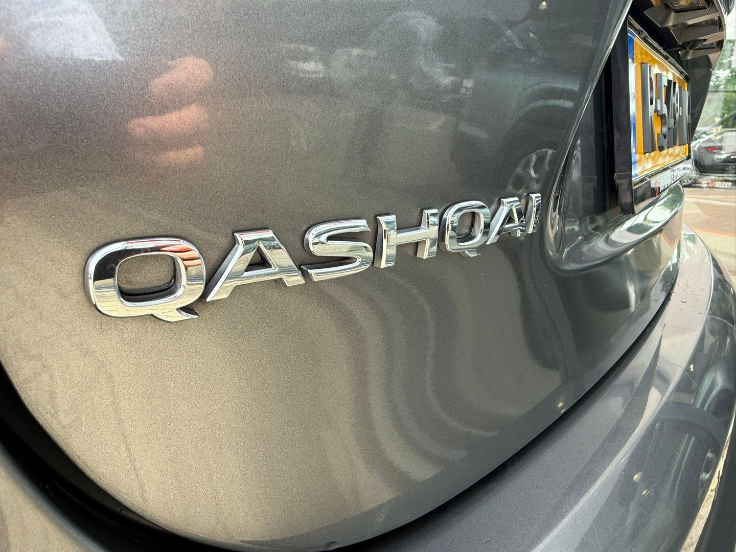 Nissan Nissan