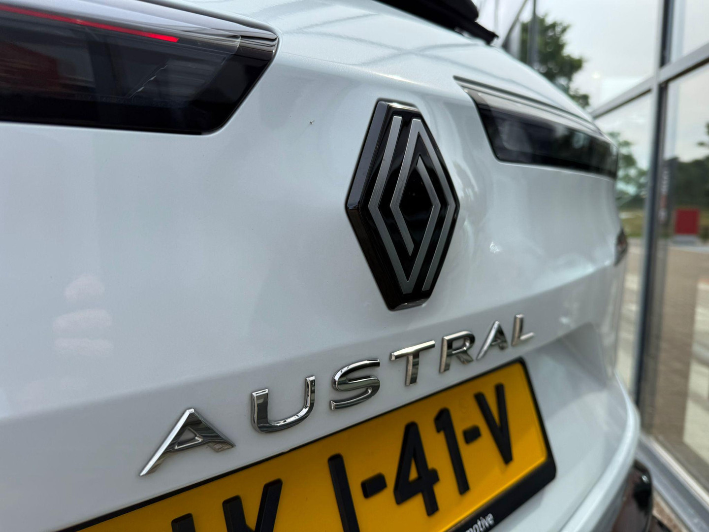 Renault Renault