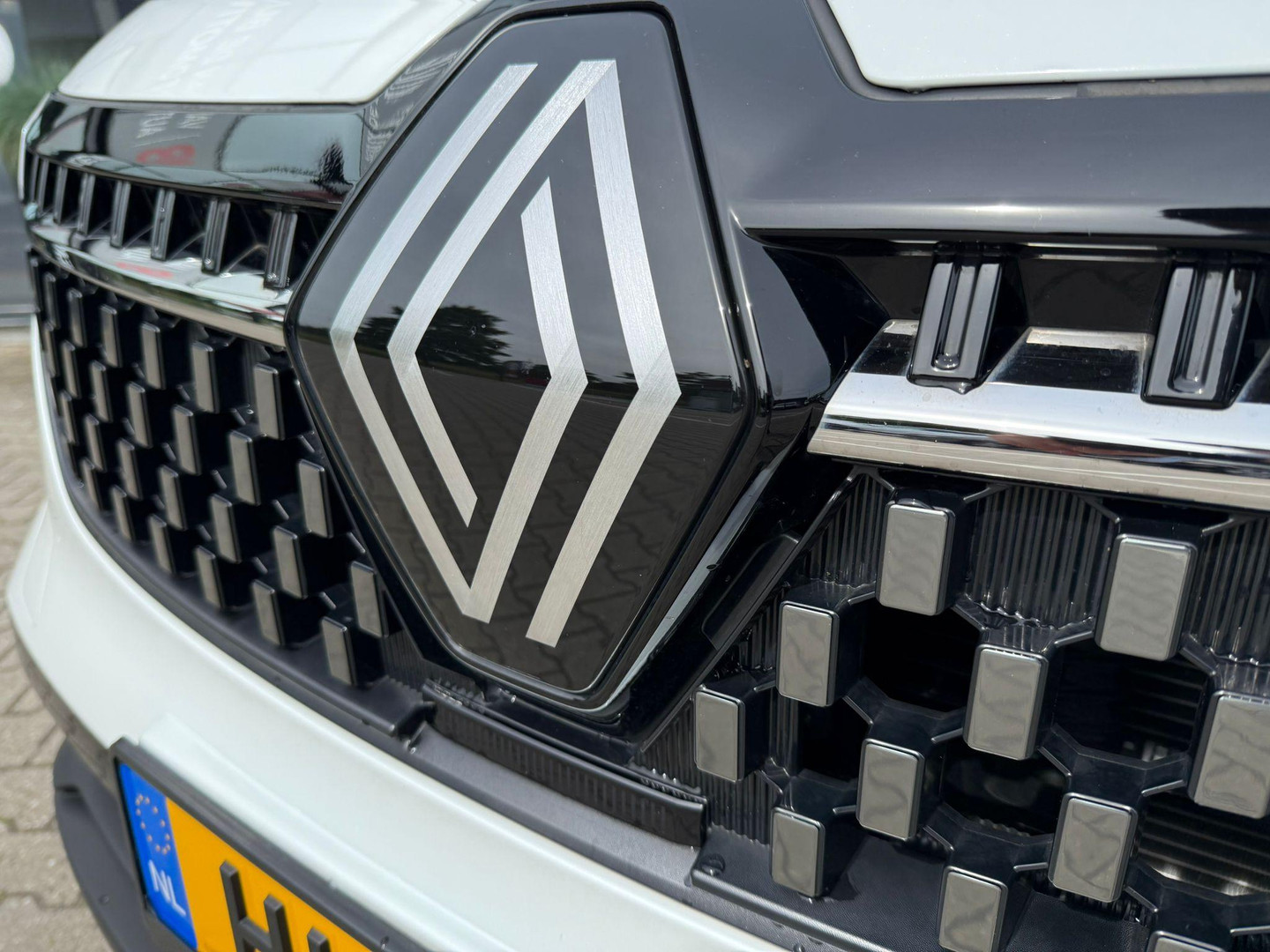 Renault Renault