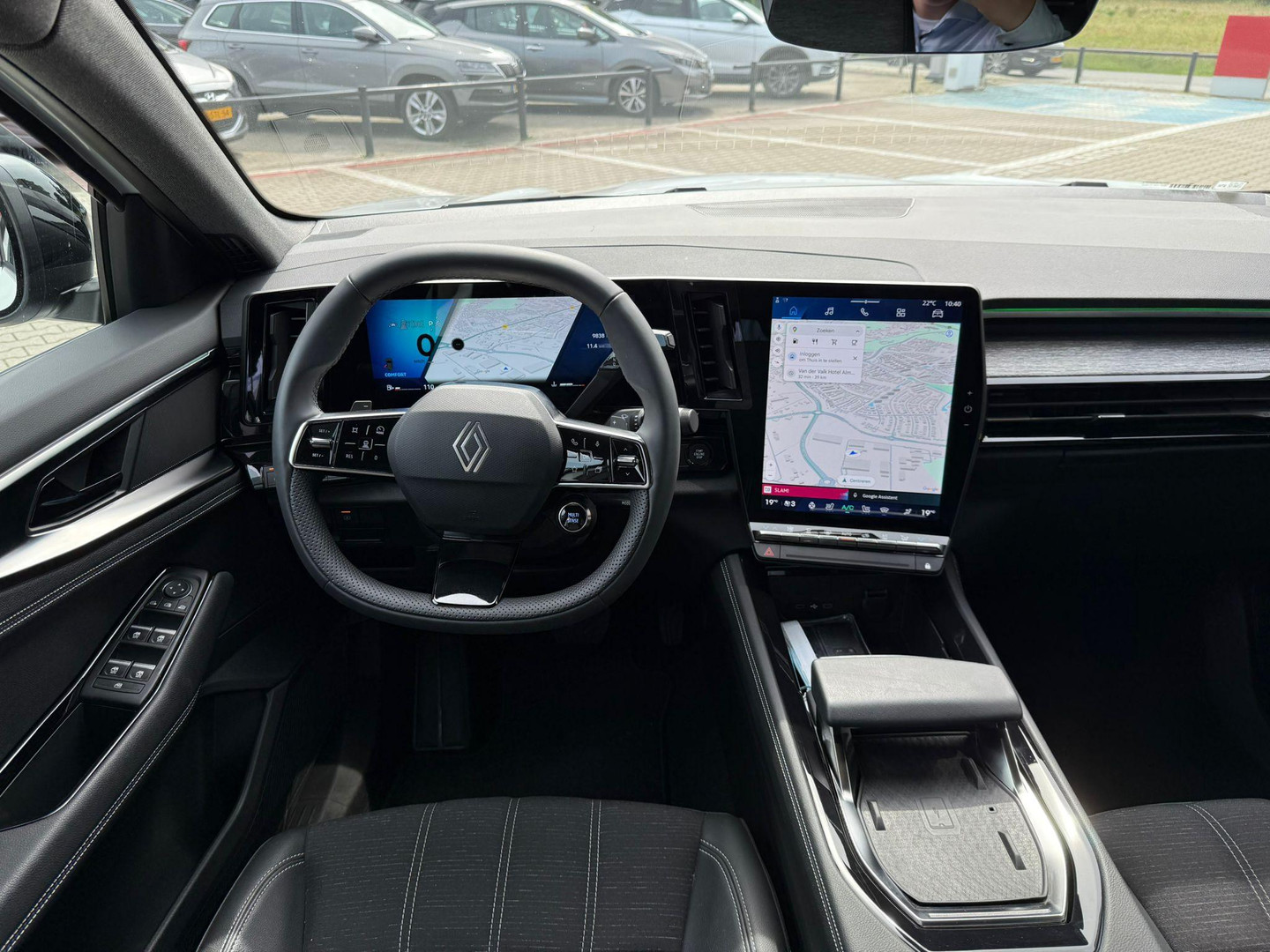 Renault Renault