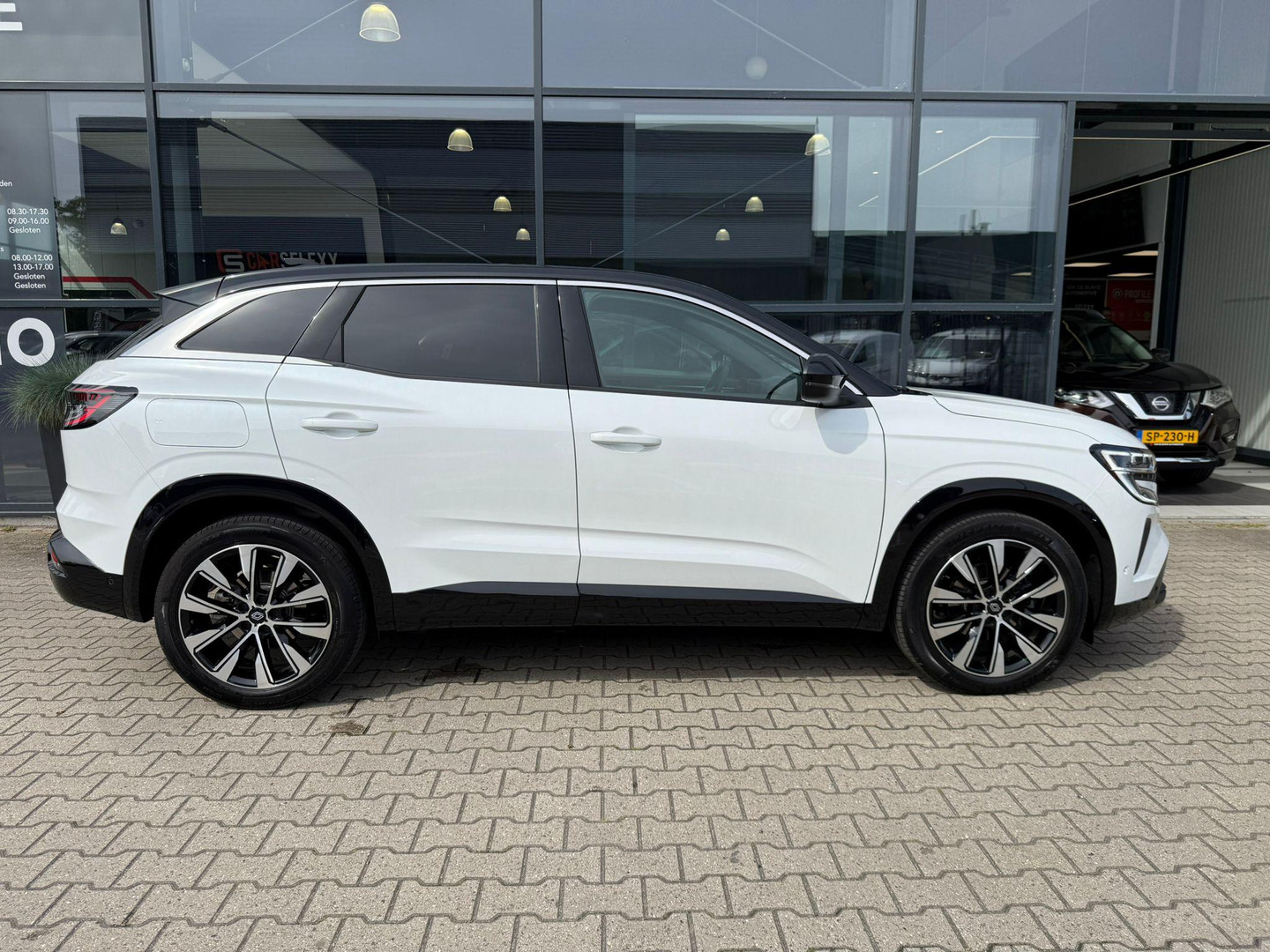 Renault Renault