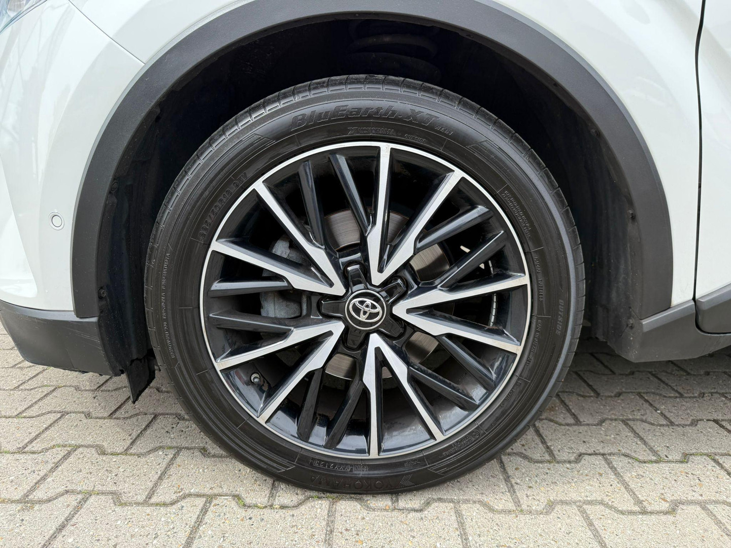 Toyota Toyota