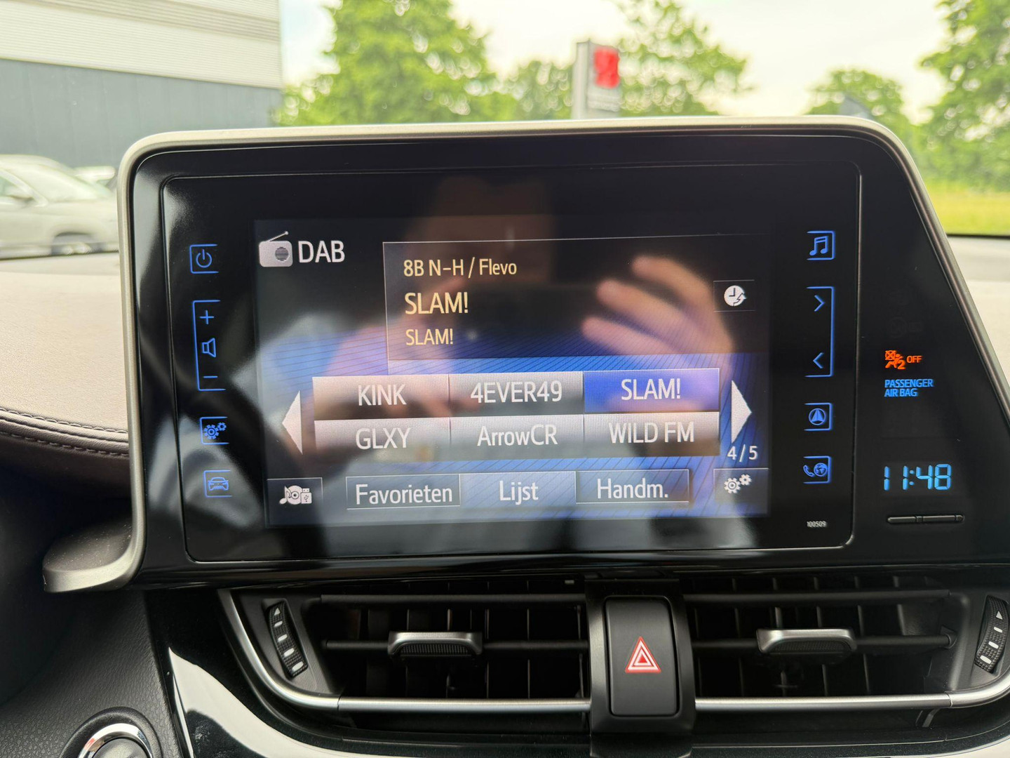 Toyota Toyota