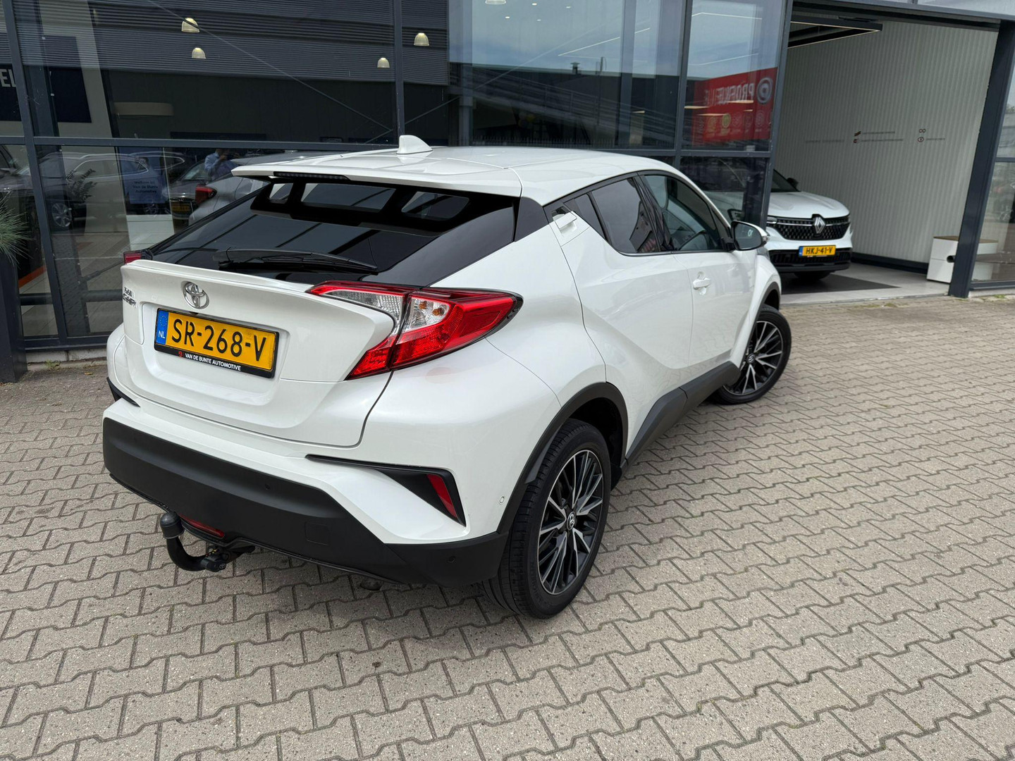 Toyota