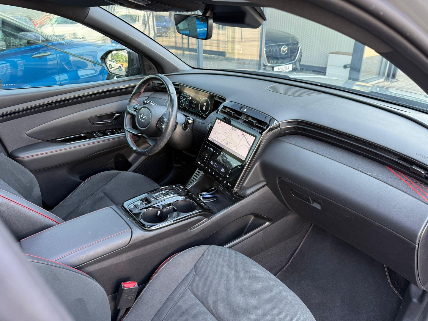 Hyundai Hyundai