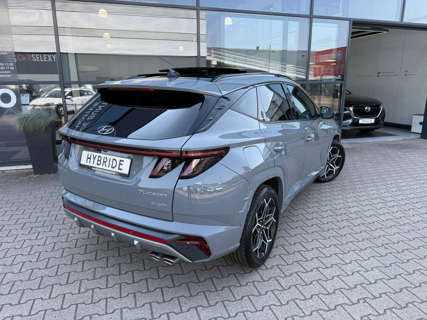 Hyundai Hyundai