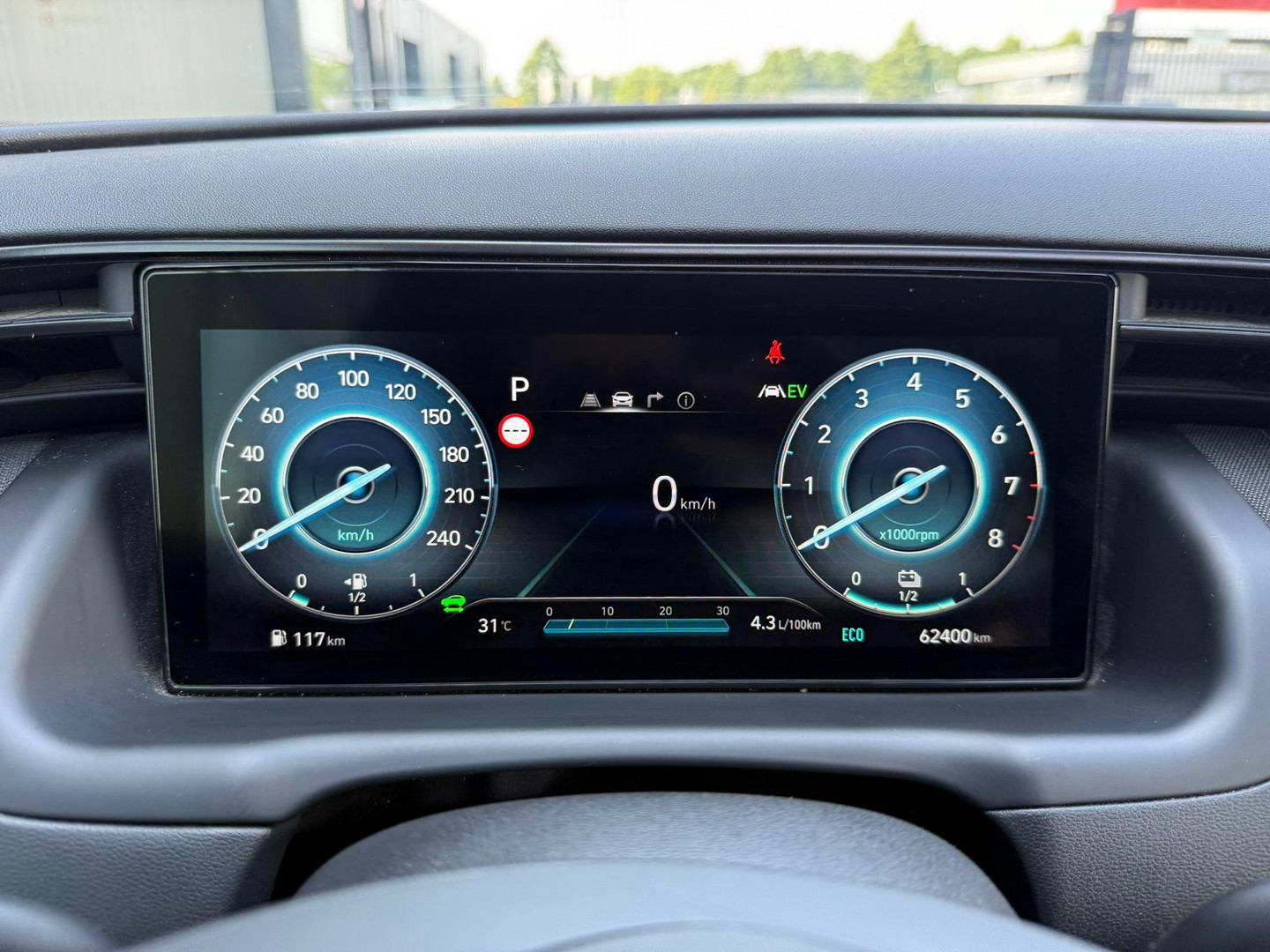 Hyundai Hyundai