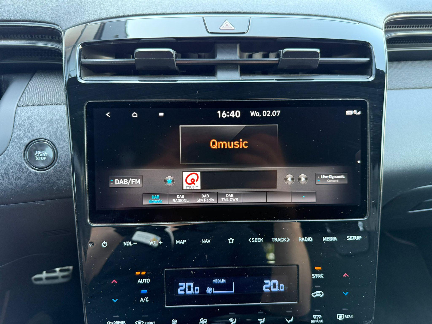 Hyundai Hyundai