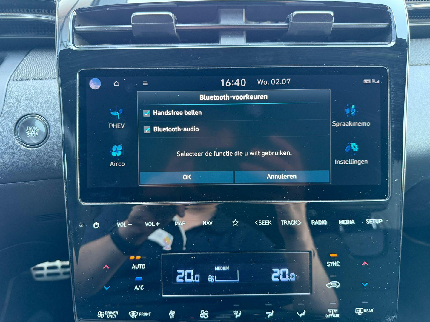Hyundai Hyundai