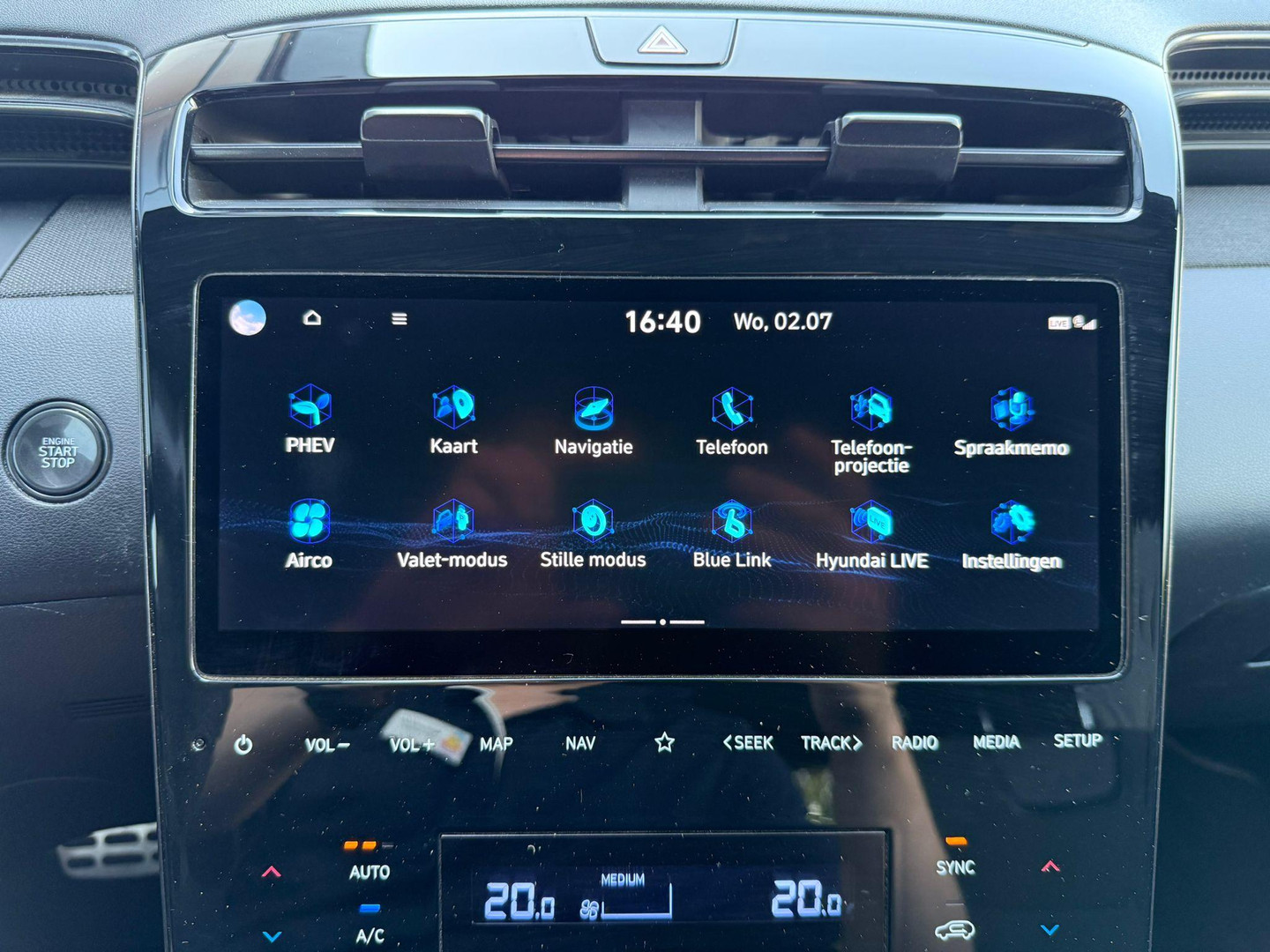 Hyundai Hyundai